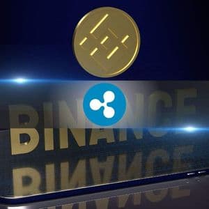 XRP Price Plunged 20% Amid Significant Whale Inflows to Binance