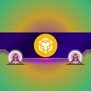 BNB Price Chart Flashing Bullish Signal: $4,500 Ahead?