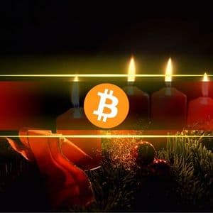 Bitcoin Seeing Red October But Uptober Bullposting Is Back