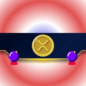 XRP Risks Further Drop if Bulls Fail to Clear This Resistance