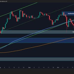Ethereum Price Analysis: Bullish Setup at Risk if ETH Falls Below This Key Level