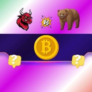 Bitcoin Hits Key Support: Bull Run or Bull Trap?