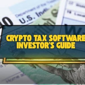 How to Choose the Best Crypto Tax Software: 2025 Investor’s Guide