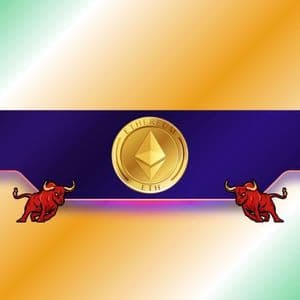 ETH Price Nears $4K but This Metric Signals a Rally like in 2020