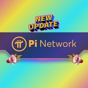 Major Pi Network Update: Will This Be the Turning Point for PI?