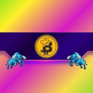 Is Bitcoin Ready to Break Out? Key Level to Watch Now