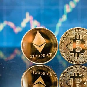 Ethereum Outpaces Bitcoin in Institutional Growth: 138% to 36%