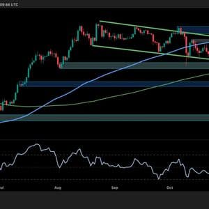 Ethereum Price Analysis: Will ETH Bulls Defend $4K or is Another Crash Coming?