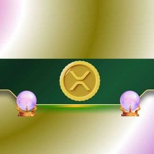 Ripple’s XRP Prediction Maps a Path to Over $5 in This Bull Run