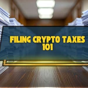 How to File Crypto Taxes in 2025: Complete Step-by-Step Guide