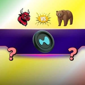 Is a 50% Plunge Coming for Hyperliquid’s HYPE? The Bear Case Explained