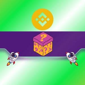 This Cryptocurrency Explodes by 160% After Backing From Binance: Details Here