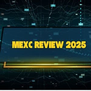 MEXC Review 2025: Is MEXC a Safe Crypto Exchange?