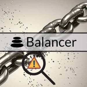 Balancer’s $120M Meltdown: How A Series of Small Swaps Almost Broke a Top AMM