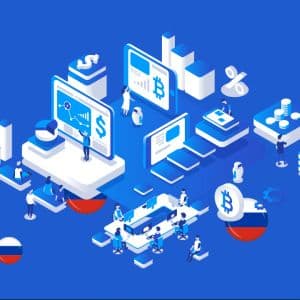 Top 9 Blockchain Research Companies/Centers in Russia