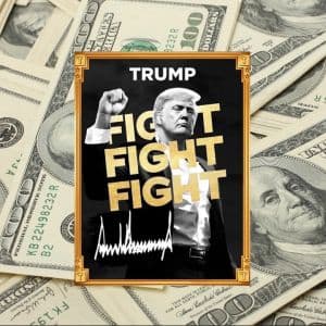 Official Trump Price Prediction 2025-2031: Will $TRUMP Price Hit $50?