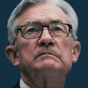 Powell signals rate cuts as soon as next month, causing government bonds to rally