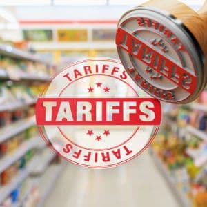 Food lobby begs Trump for tariff carveouts on cucumbers and fis