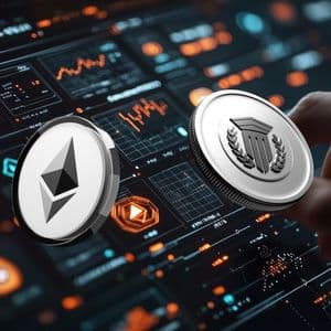 Ethereum (ETH) Price Set To Surge To New Highs, But Traders Are Piling Into a Viral 50x DeFi Crypto at $0.035