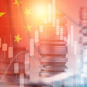 China set its strongest yuan fix since January after the U.S. dollar dropped