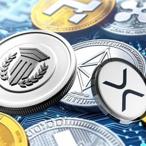 Best Cryptocurrencies to Invest as Fed Chair Hints at a Rate Cut in September