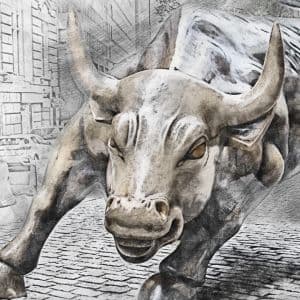 Trump adviser David Bailey makes bold Bitcoin bull market prediction