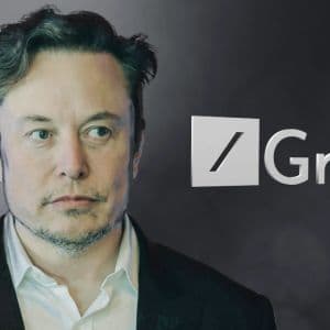 Grok 2.5 model becomes open-source, as xAI's Grok 3 to follow soon