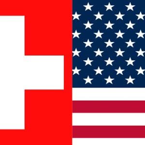 Switzerland to pause all U.S.-bound shipments from August 26 over tariffs