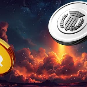 Top Crypto With Massive Upside as Bitcoin (BTC) Rallies on Fed Rate Cut Optimism