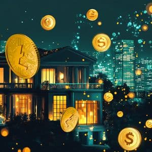 Cardano and Litecoin Poised to Rally, But This Low-Cap Contender Could Deliver a 10x Before October