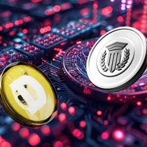 Dogecoin (DOGE) Breaks Key Level Targeting $0.30 Before September, While Mutuum Finance (MUTM) Gains Whale Attention