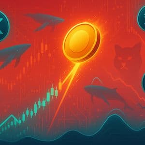 ChatGPT Tries To Pick The Cycle Top Price Predictions For Bitcoin, XRP, Solana, and Remittix