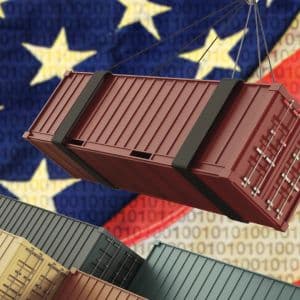 Trump threatens heavy tariffs on nations enforcing digital services taxes