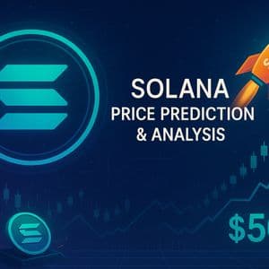 Solana Price Prediction: SOL Drops Back Below $200, Is It Heading To $150? Traders Seek Refuge In Remittix
