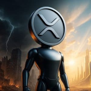 XRP Price: What’s Next – Major Surge or Imminent Crash?