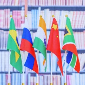 Xi, Putin, and Modi set to convene with Trump at the top of the agenda