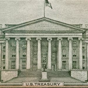 US Treasury sells out long-dated debt amid Fed independence concerns