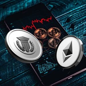 Ethereum Price Prediction: ETH Targets $5500, But Investors Might See Bigger Returns Elsewhere