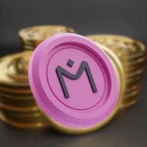 Mantra announced an OM token buyback, along with an upcoming EVM network in September