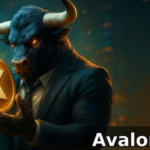 Top Crypto For 2025: Avalon X Dominates RWA Market, Shiba Inu’s Burn Surges & Pepe’s $1.6B Volume