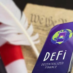 DeFi Education Fund lobbies Congress to protect developers from regulatory crackdowns