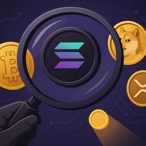 Ripple, Solana & Remittix: Top Crypto Analyst Predicts One Of These To Rise Over 4,000% Before January