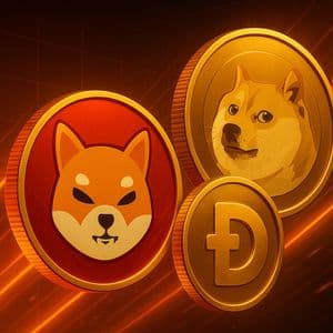 Is Remittix The Reason Shiba Inu And Dogecoin Price Are Falling As New ICO Sets Record In The Crypto Space