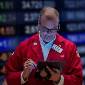 S&P 500 broke above 6,500 for the first time after Nvidia’s earnings