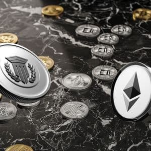 Ethereum Price Forecast: ETH Targets $10,000, But This DeFi Altcoin Might be the Real Portfolio Multiplier in 2025