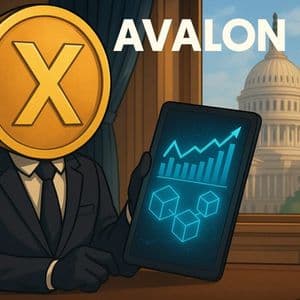 Ethereum Price Forecast: ETH Aims $10,000 While Avalon X RWA Returns Go Parabolic