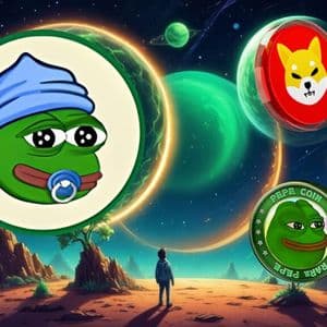 Shiba Inu (SHIB) and Pepe (PEPE) Won’t Make You a Millionaire Anymore, but this Rival Memecoin Will