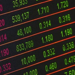 S&P 500 fell 0.64% Friday but still locked in its fourth straight monthly gain