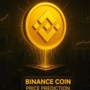 BNB Price Prediction: Why Ethereum Investors Are Eyeing Up Next 50x Gainer With Remittix