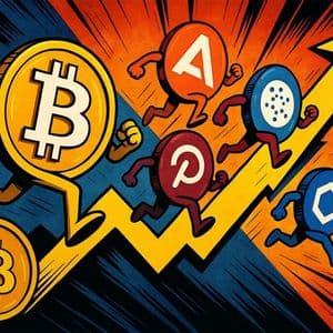 From Bitcoin to Altcoins: Where Smart Money Is Heading This Season